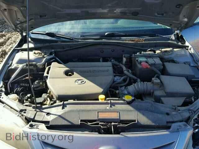 2006 MAZDA 6 - VIN: 1YVHP80C865M35149 - Фото 7