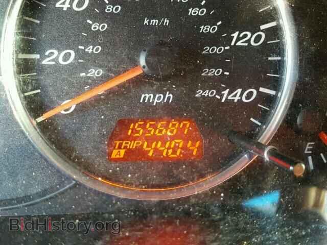 2006 MAZDA 6 - VIN: 1YVHP80C865M35149 - Фото 8