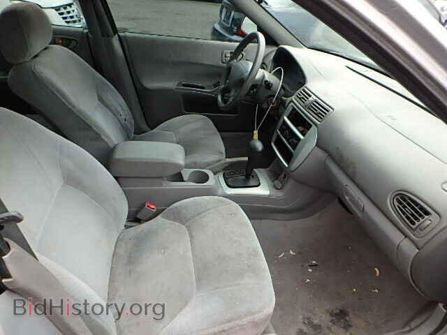 2003 MITSUBISHI GALANT - VIN: 4A3AA46G73E171037 - Фото 5
