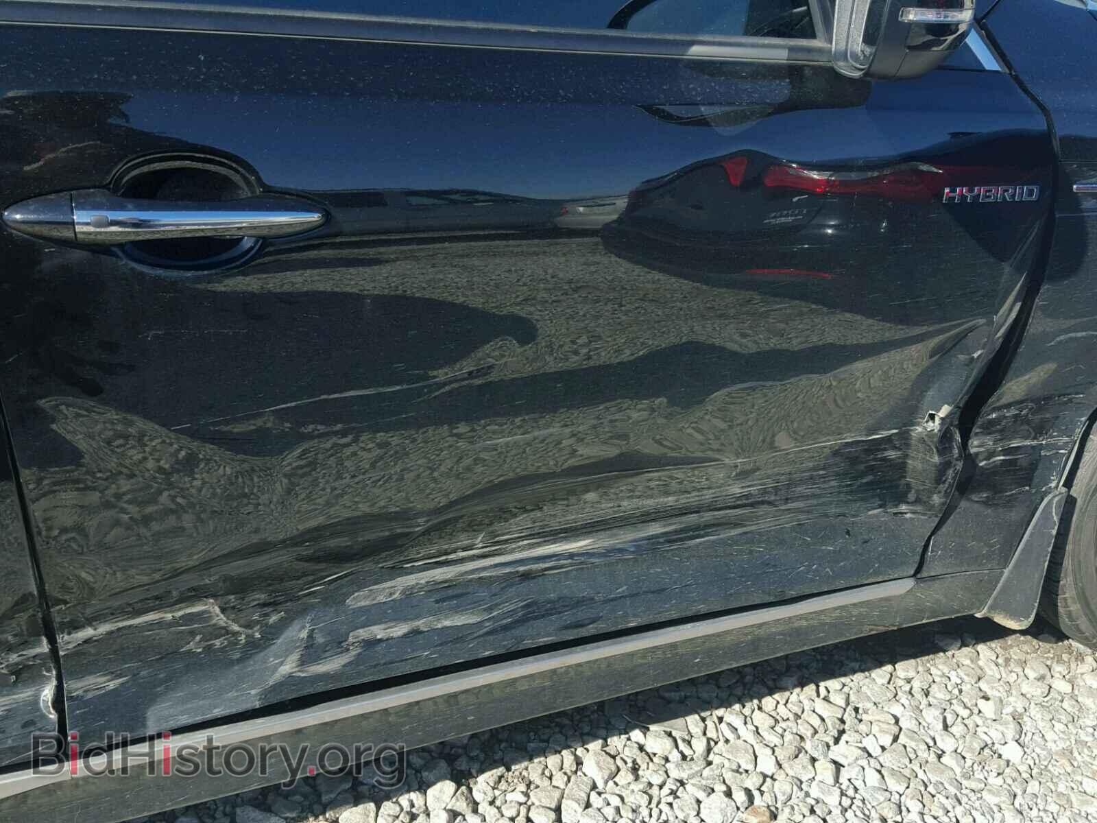 2013 KIA OPTIMA - VIN: KNAGM4AD5D5055187 - Photo 9