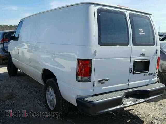 2013 FORD ECONOLINE - VIN: 1FTNE1EW5DDB31563 - Фото 3