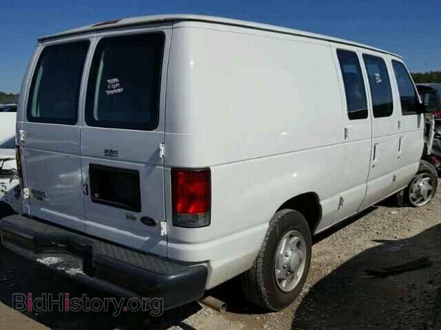 2013 FORD ECONOLINE - VIN: 1FTNE1EW5DDB31563 - Фото 4