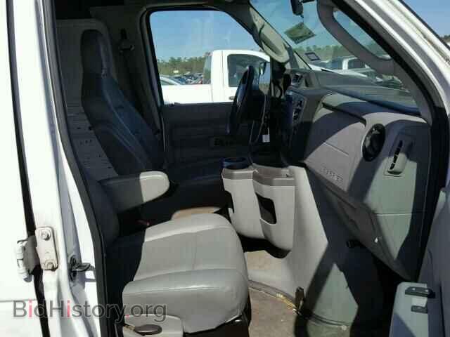 2013 FORD ECONOLINE - VIN: 1FTNE1EW5DDB31563 - Фото 5