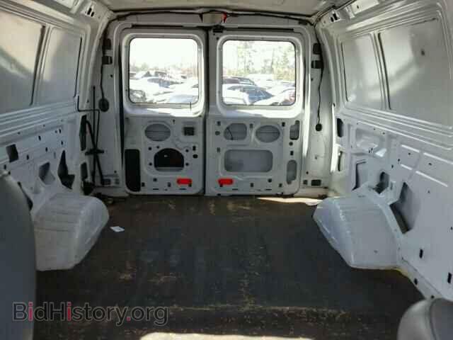 2013 FORD ECONOLINE - VIN: 1FTNE1EW5DDB31563 - Фото 6