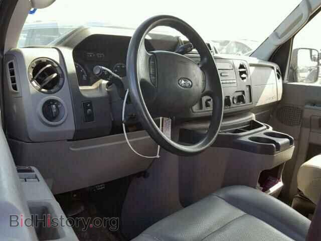 2013 FORD ECONOLINE - VIN: 1FTNE1EW5DDB31563 - Фото 9