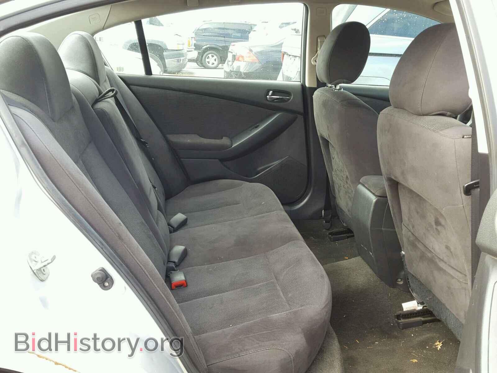 2011 NISSAN ALTIMA BAS - VIN: 1N4AL2AP8BC182900 - Фото 6