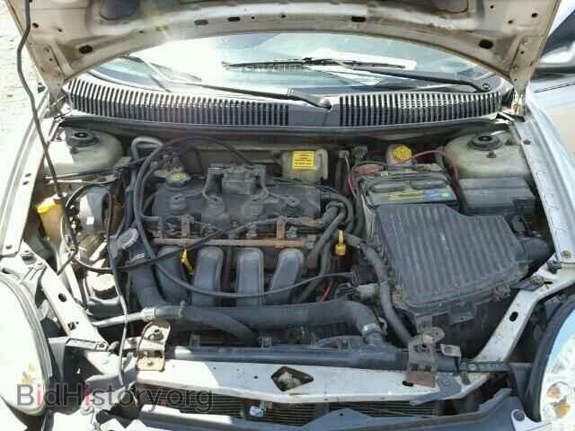 2004 DODGE NEON - VIN: 1B3ES26C94D539309 - Photo 7