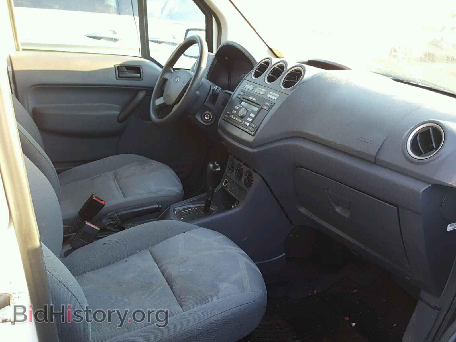 2010 FORD TRANSIT CO - VIN: NM0KS9BN3AT010440 - Фото 5