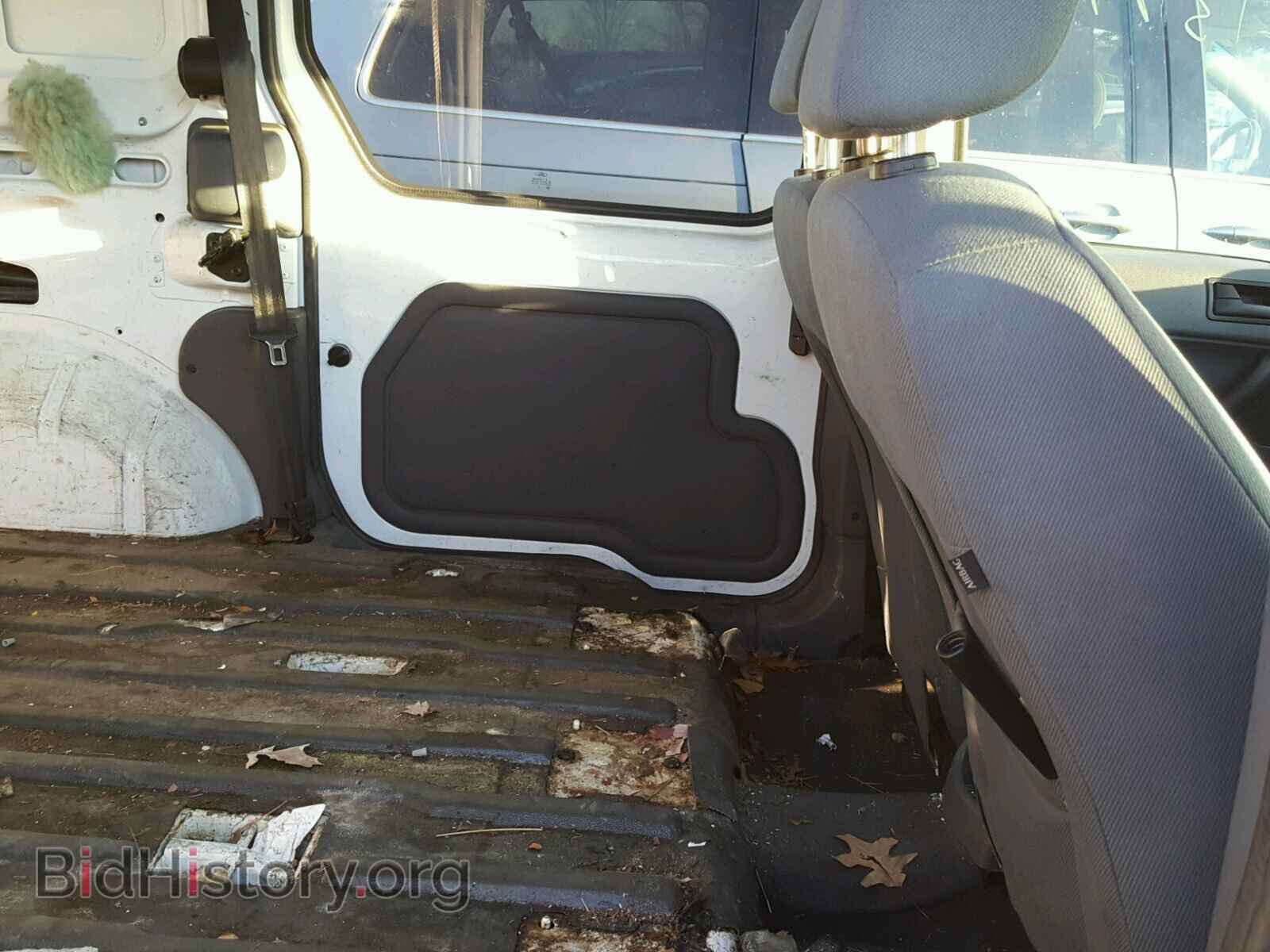 2010 FORD TRANSIT CO - VIN: NM0KS9BN3AT010440 - Фото 6