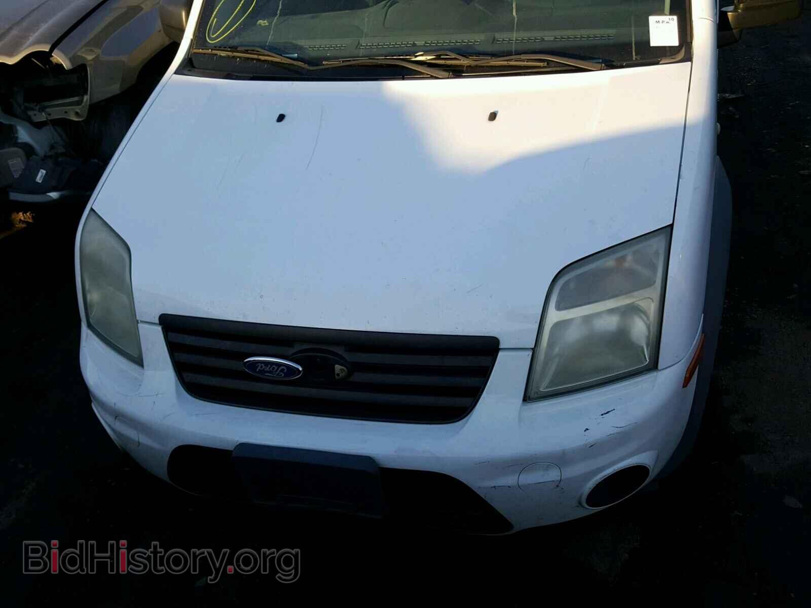 2010 FORD TRANSIT CO - VIN: NM0KS9BN3AT010440 - Фото 7