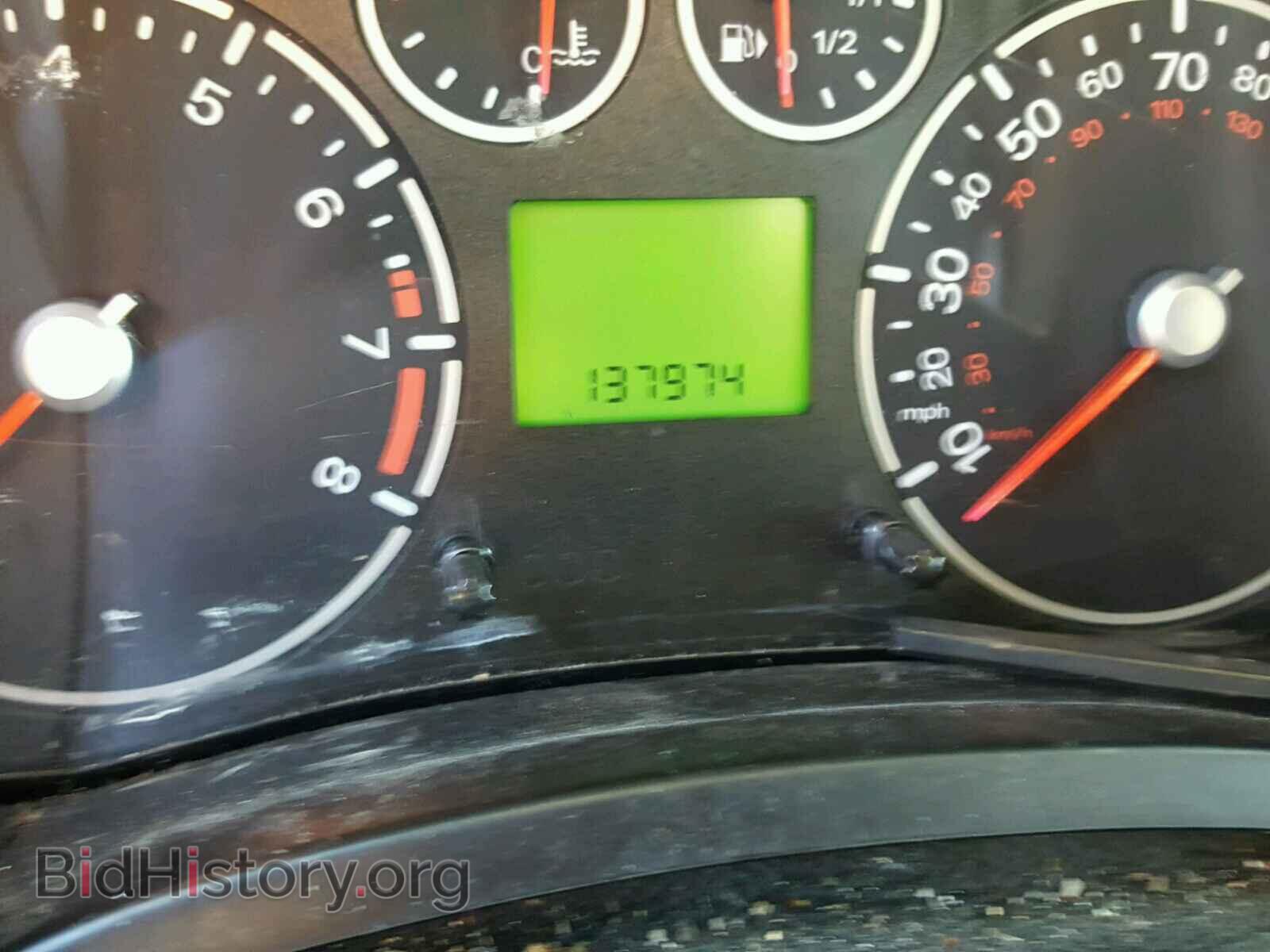2010 FORD TRANSIT CO - VIN: NM0KS9BN3AT010440 - Фото 8