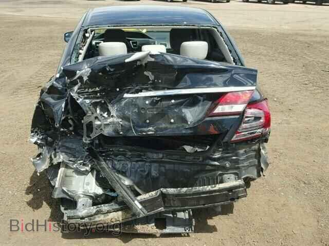 2013 HONDA CIVIC - VIN: 19XFB2F87DE065681 - Фото 9