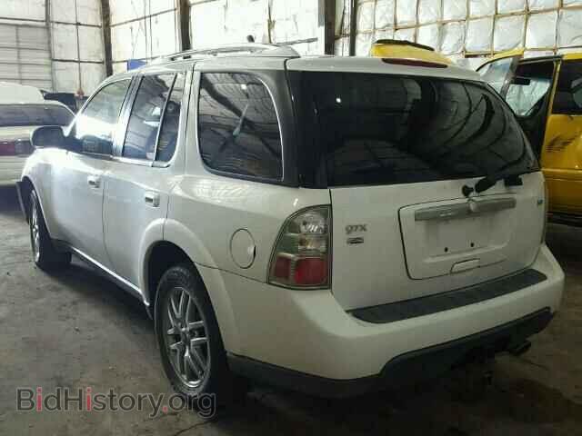 2006 SAAB 97X - VIN: 5S3ET13M762802568 - Фото 3