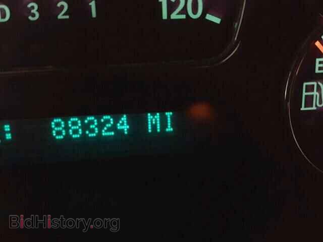 2006 SAAB 97X - VIN: 5S3ET13M762802568 - Фото 8