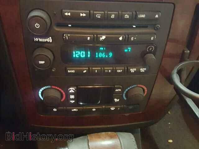 2006 SAAB 97X - VIN: 5S3ET13M762802568 - Фото 9
