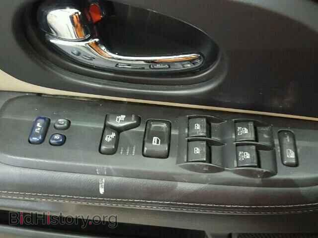 2006 SAAB 97X - VIN: 5S3ET13M762802568 - Фото 10