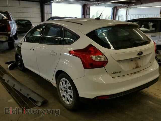 2012 FORD FOCUS - VIN: 1FAHP3K20CL252323 - Photo 3