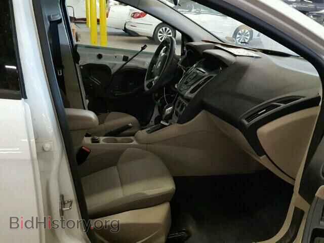2012 FORD FOCUS - VIN: 1FAHP3K20CL252323 - Photo 5