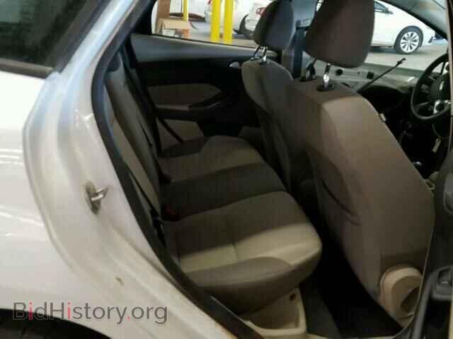 2012 FORD FOCUS - VIN: 1FAHP3K20CL252323 - Photo 6