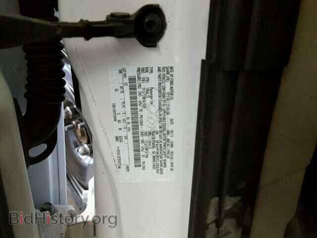 2012 FORD FOCUS - VIN: 1FAHP3K20CL252323 - Photo 10