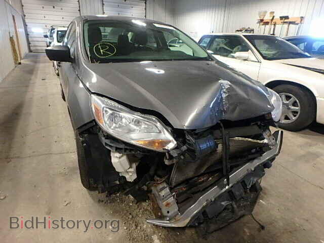 Photo 1FAHP3E20CL271417 - FORD FOCUS 2012