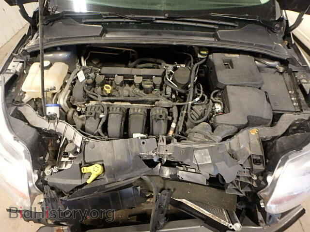 2012 FORD FOCUS - VIN: 1FAHP3E20CL271417 - Photo 7