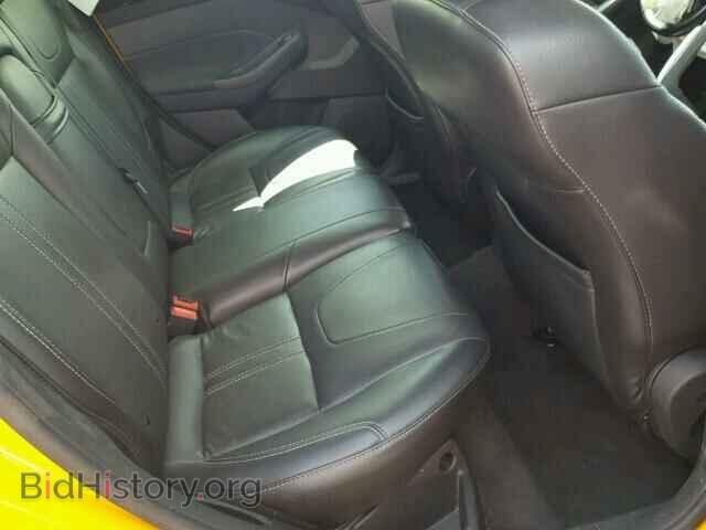 2012 FORD FOCUS - VIN: 1FAHP3N27CL464583 - Фото 6