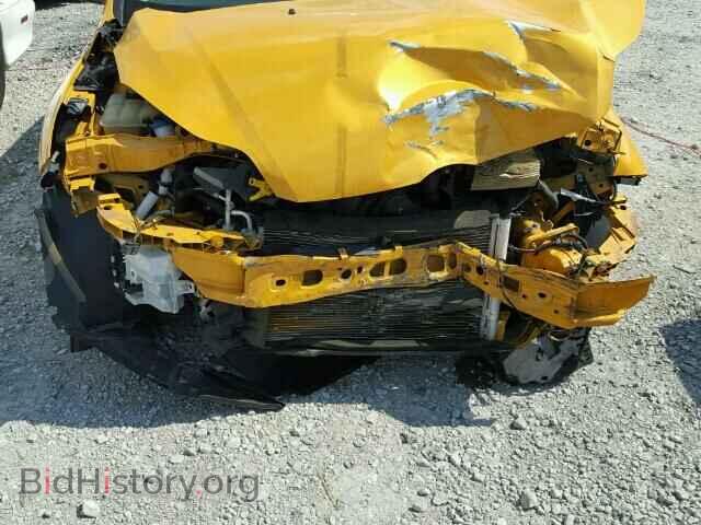 2012 FORD FOCUS - VIN: 1FAHP3N27CL464583 - Фото 9