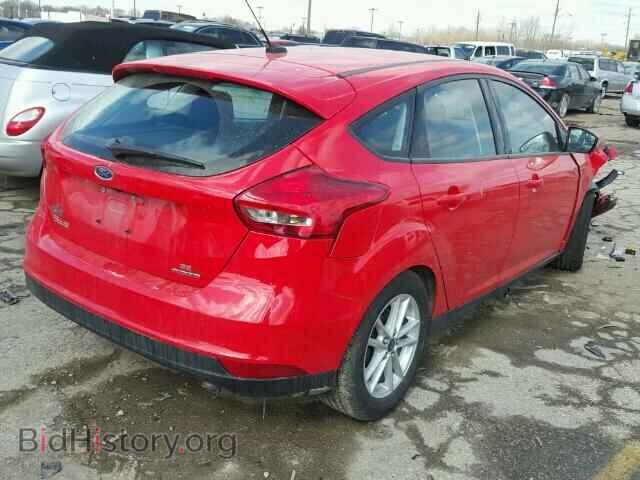 2016 FORD FOCUS - VIN: 1FADP3K28GL244085 - Photo 4