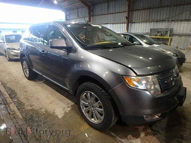 Photo 2FMDK38C59BA43932 - FORD EDGE 2009
