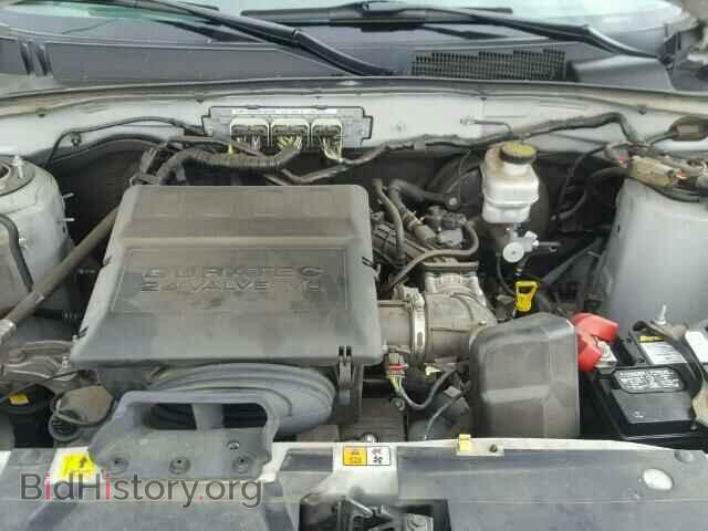 2012 FORD ESCAPE - VIN: 1FMCU9EG1CKC00627 - Фото 7