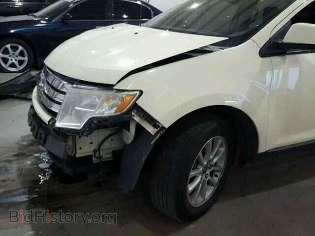 2007 FORD EDGE - VIN: 2FMDK49C67BA60773 - Фото 10