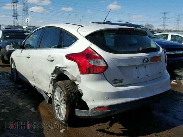 2012 FORD FOCUS - VIN: 1FAHP3M2XCL277856 - Фото 3