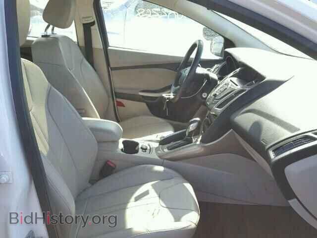 2012 FORD FOCUS - VIN: 1FAHP3M2XCL277856 - Фото 5