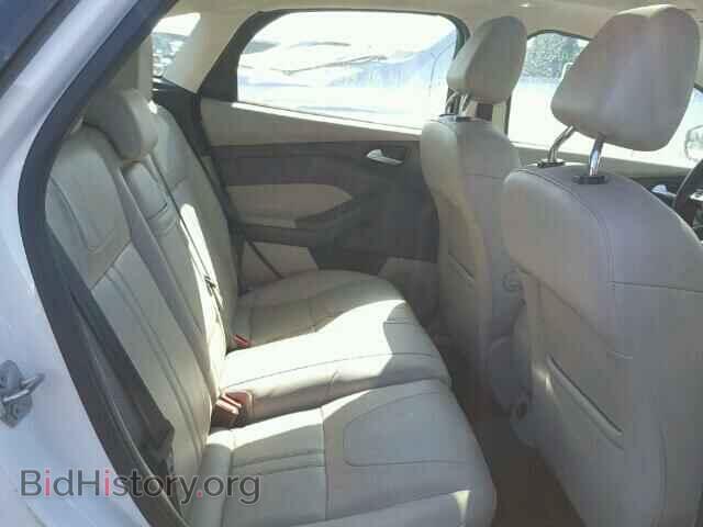 2012 FORD FOCUS - VIN: 1FAHP3M2XCL277856 - Фото 6
