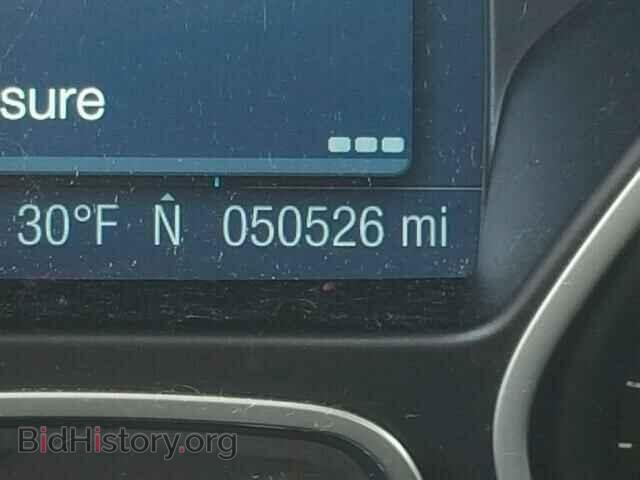 2012 FORD FOCUS - VIN: 1FAHP3M2XCL277856 - Фото 8