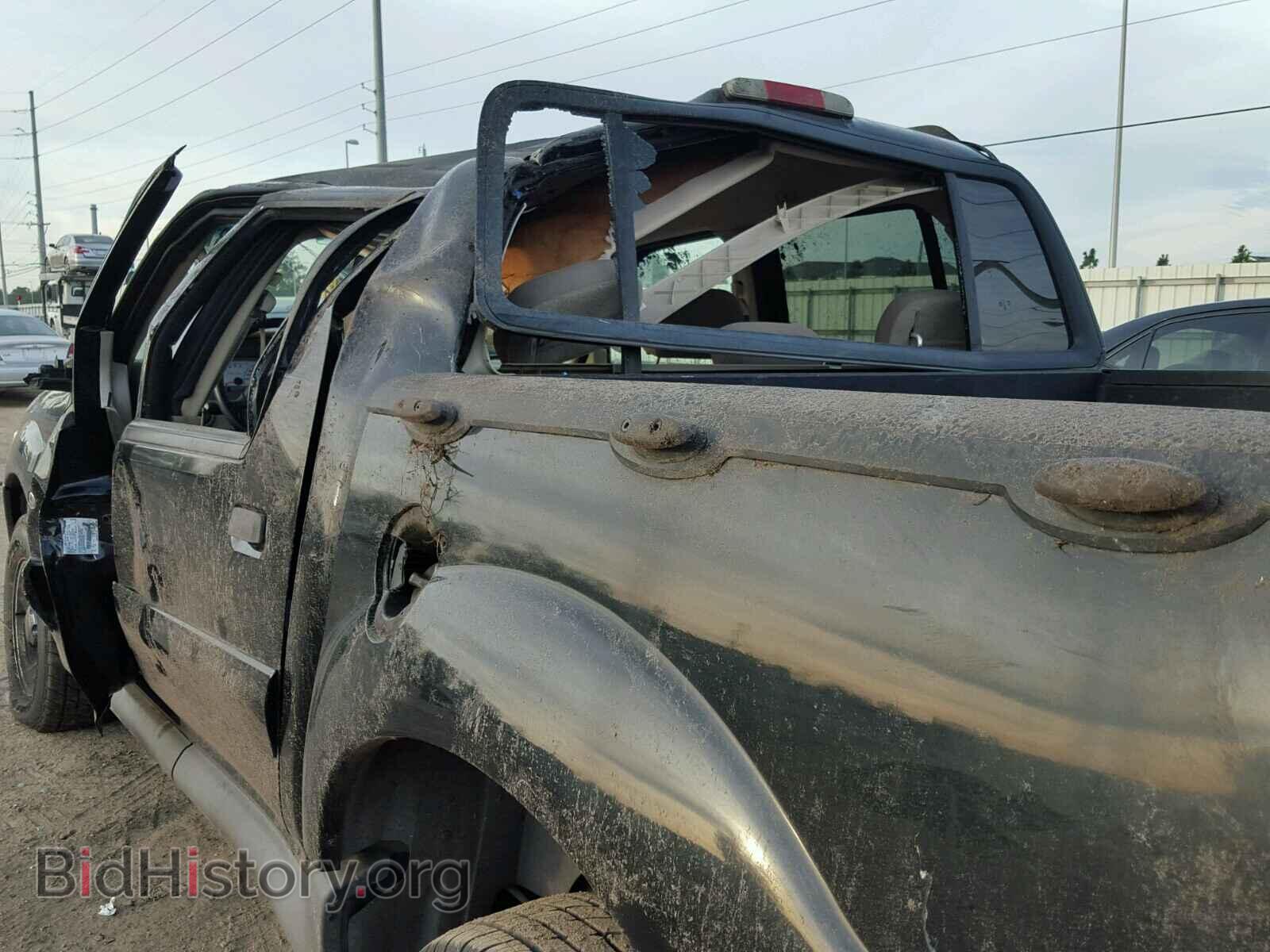 2005 FORD EXPLORER - VIN: 1FMZU67K55UB02430 - Фото 9