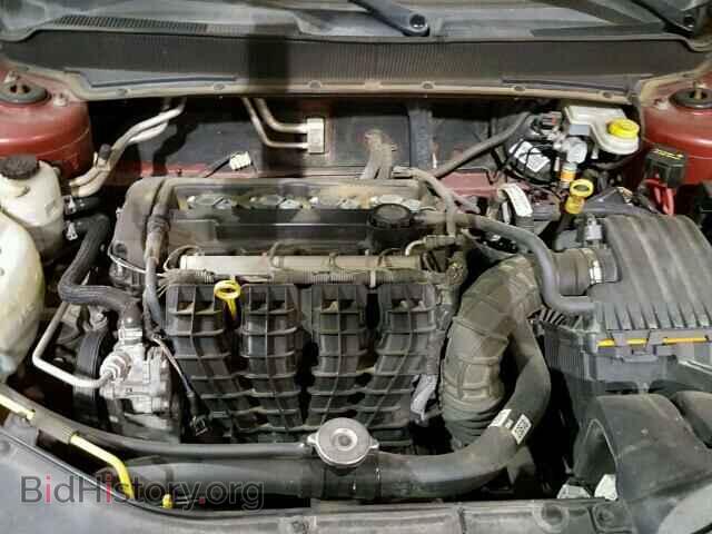 2009 DODGE AVENGER - VIN: 1B3LC46B99N534779 - Фото 7