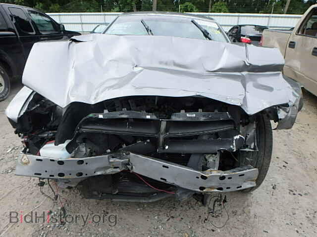 2011 DODGE CHARGER - VIN: 2B3CL3CG9BH554006 - Фото 9