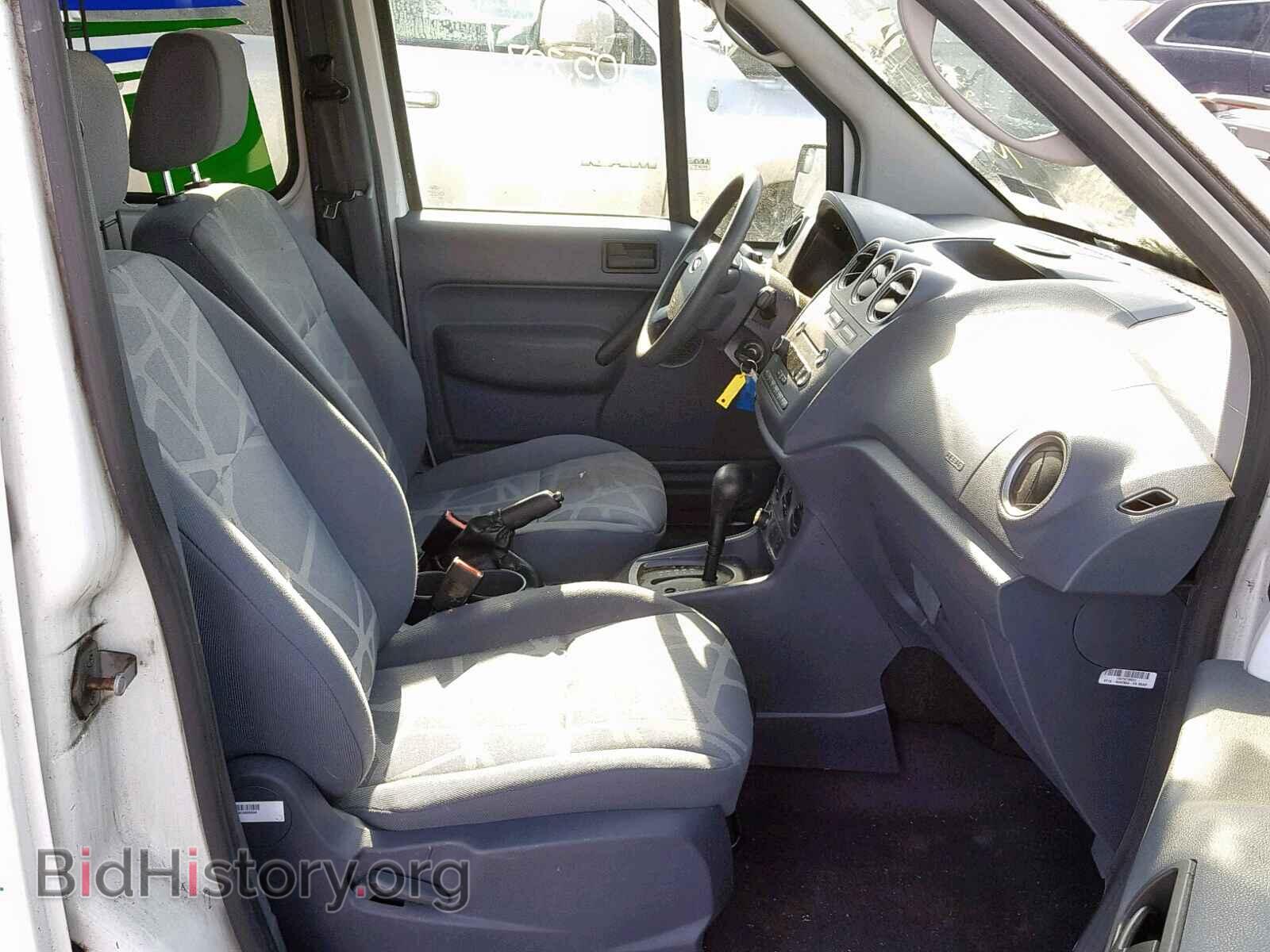 2012 FORD TRANSIT CO - VIN: NM0LS6BN9CT102965 - Фото 5
