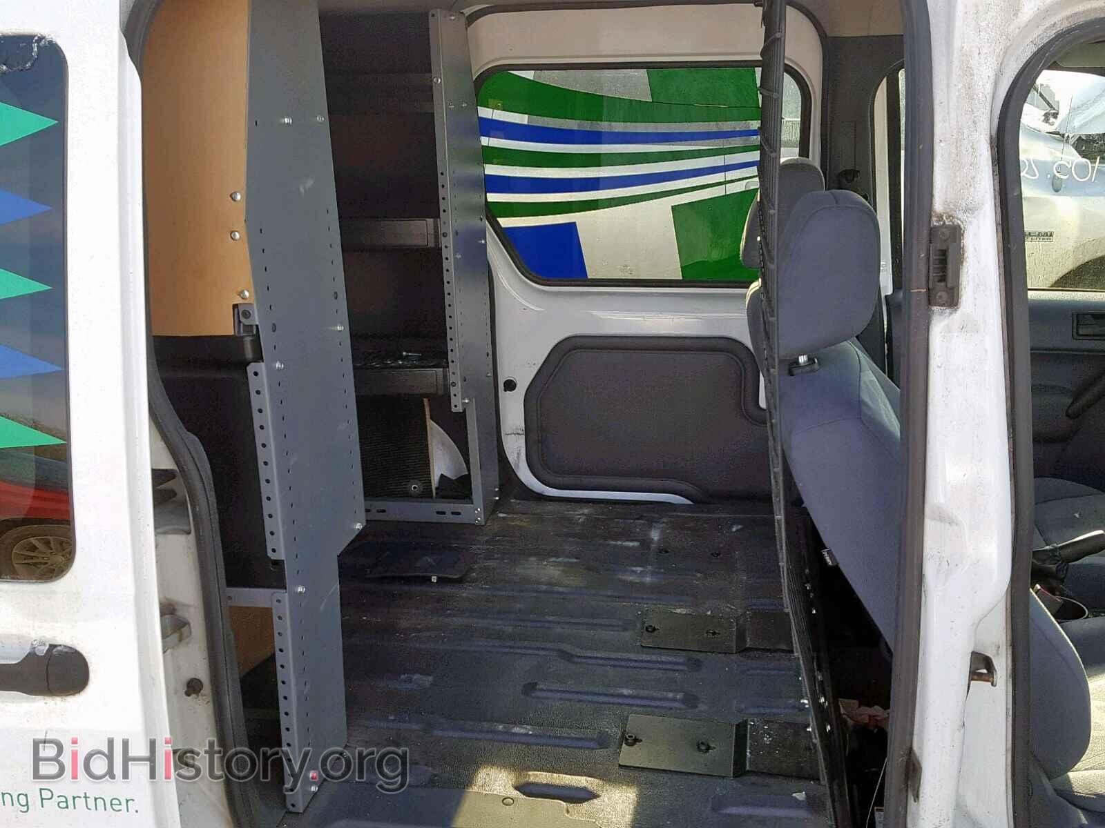 2012 FORD TRANSIT CO - VIN: NM0LS6BN9CT102965 - Фото 6