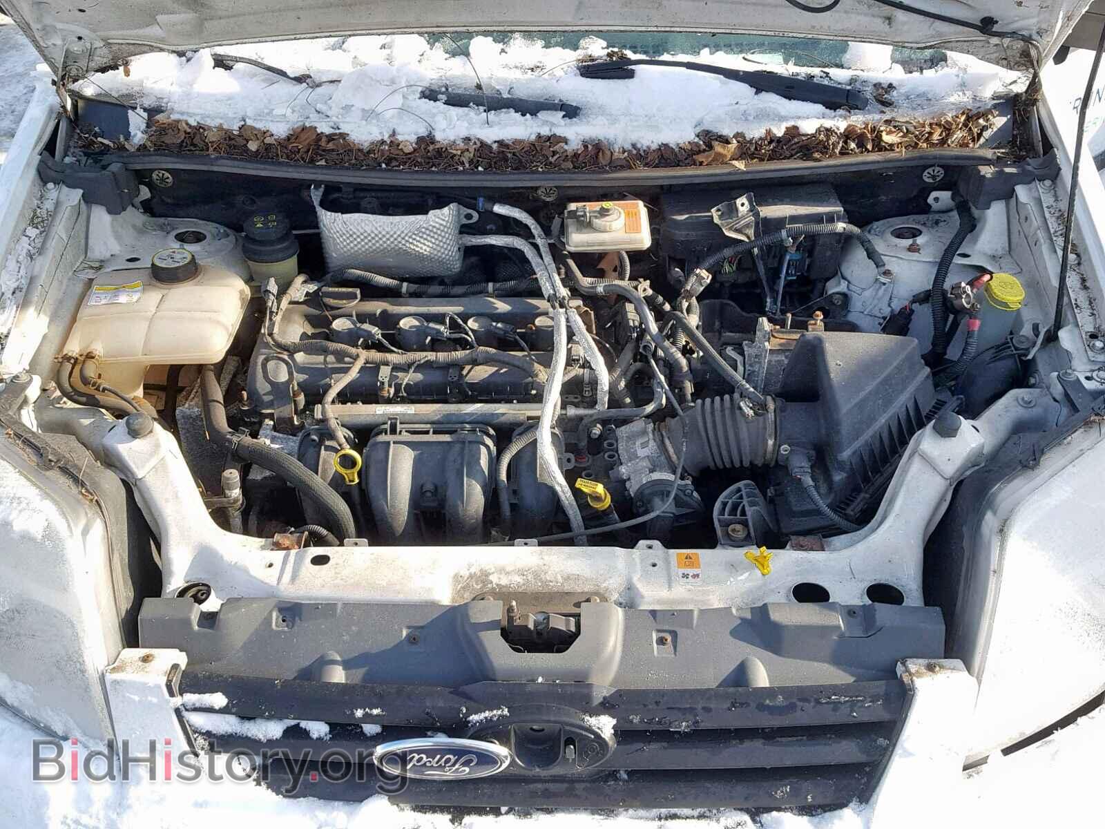 2012 FORD TRANSIT CO - VIN: NM0LS6BN9CT102965 - Фото 7