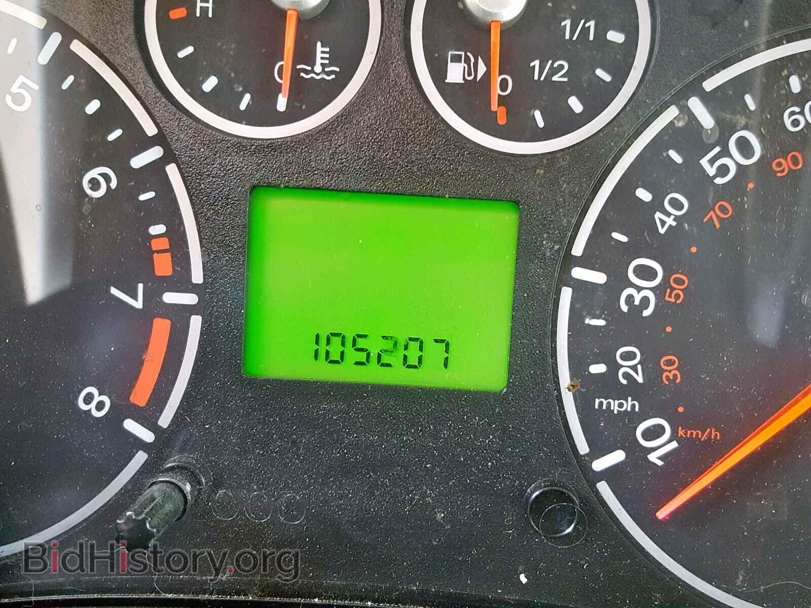 2012 FORD TRANSIT CO - VIN: NM0LS6BN9CT102965 - Фото 8