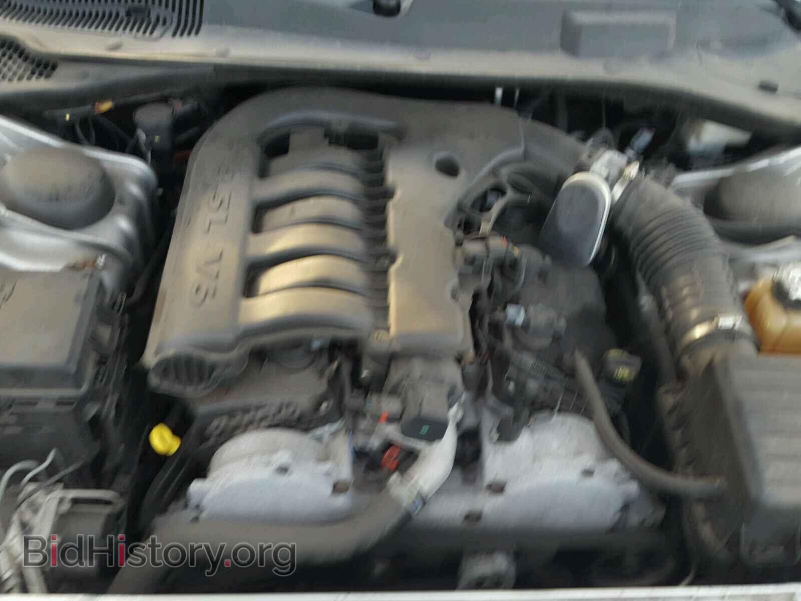 2010 DODGE CHARGER - VIN: 2B3CA3CV1AH307565 - Фото 7