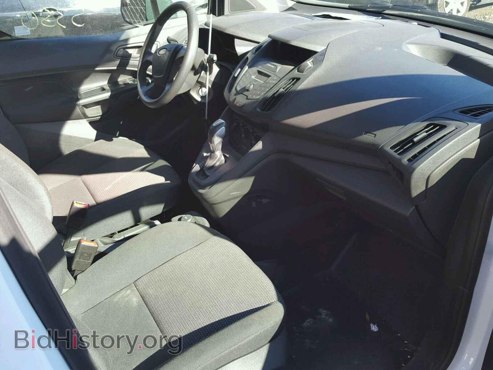 2017 FORD TRANSIT CO - VIN: NM0LS6E77H1322766 - Фото 5
