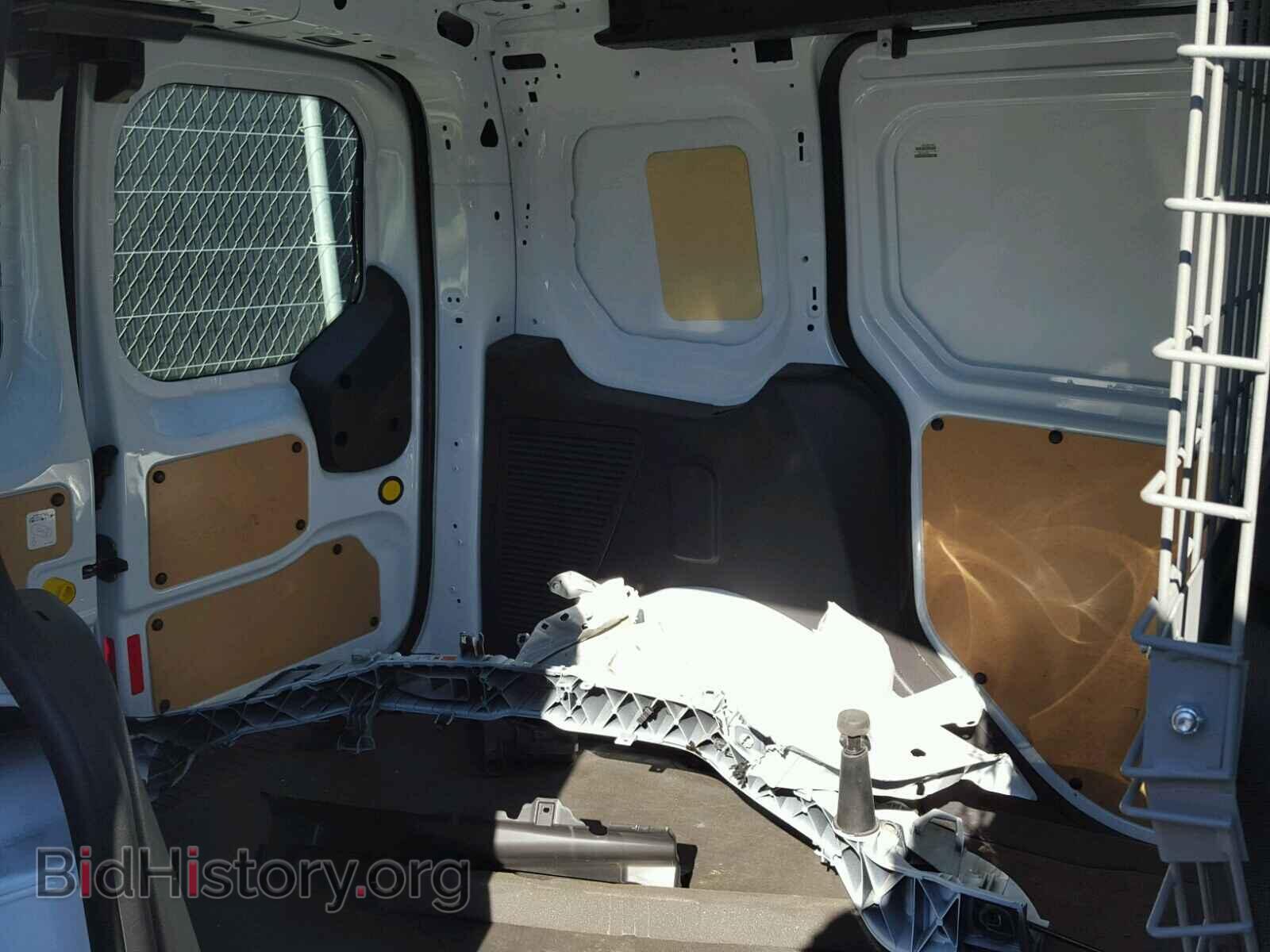 2017 FORD TRANSIT CO - VIN: NM0LS6E77H1322766 - Фото 6
