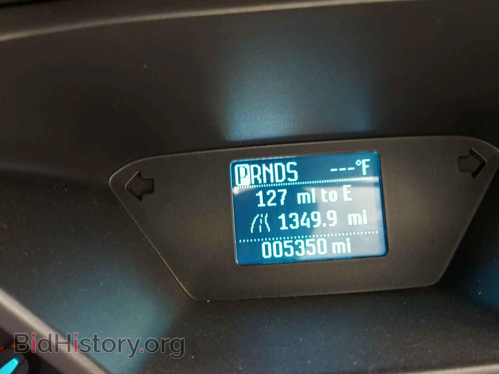 2017 FORD TRANSIT CO - VIN: NM0LS6E77H1322766 - Фото 8