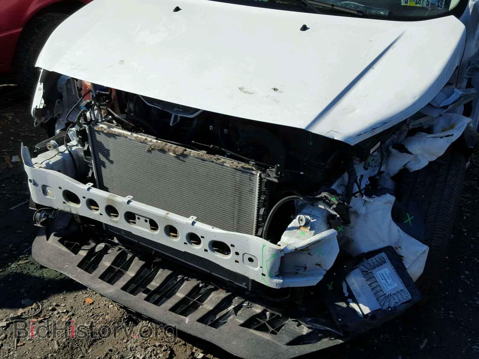 2017 FORD TRANSIT CO - VIN: NM0LS6E77H1322766 - Фото 9