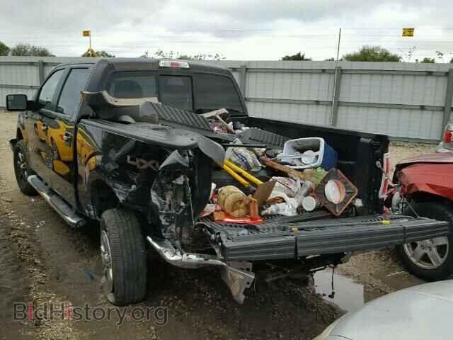 2013 FORD F150 - VIN: 1FTFW1ET0DFD65282 - Фото 3