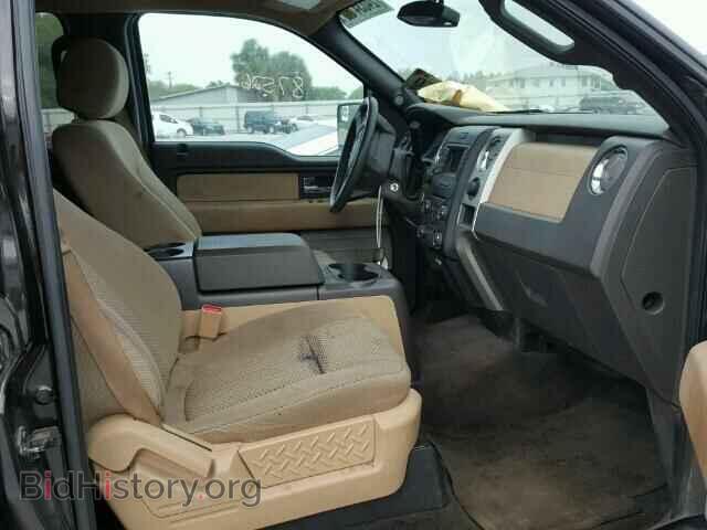 2013 FORD F150 - VIN: 1FTFW1ET0DFD65282 - Фото 5